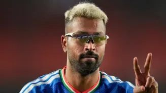 No direct conversation’: Hardik Pandya’s spokesperson denies franchise trade talks