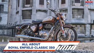 Royal Enfield Classic 350 FAQs — Price, Engine, Mileage And Everything To Know