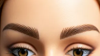 Microblading Regrets? Your Reversal Options!