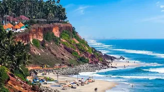 Why Varkala Hostels And Homestays Provide High Value Monthly Deals For Remote Working Needs