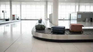 The Recent Late-Baggage Consumer Ruling Brings Fresh Attention To Written Airline Complaint Records