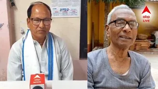 Padma Shri Award: কালনার মুকুটে জোড়া 'পদ্ম'! জামদানি মসলিন বানিয়ে পদ্মশ্রী জয় জ্যোতিষ দেবনাথের, সাঁওতালি সাহিত্যে পুরস্কার জয় রবিলাল টুডুর