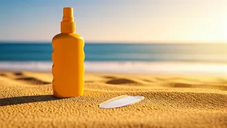 Applying Sunscreen Wrong? Your SPF May Not Work
