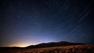 Great Meteor Showers Are Coming in 2025