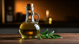 Sudha Chandran's Culinary Journey: Embracing South Indian Flavors and Coconut Oil