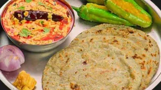 When in Haryana, try these local dishes
