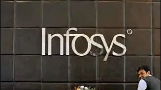 Infosys announces 'silicon to application' AI approach for enterprises
