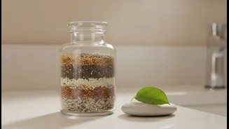 Monsoon Humidity Does Not Make Seed-Based Face Packs Essential