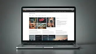 Ditch Text Resumes: Standout Digital Web Portfolios Win Hires