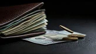 Your Bank Balance Knows These Money Mistakes