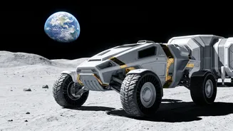 Moon Base Programme: How India Could Contribute Through ISRO and Space Industry