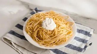 From pasta to pancakes: Ricotta recipes you'll love