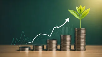 Monthly Investing Could Beat Financial FOMO