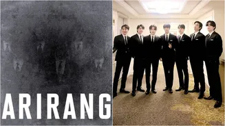 Is BTS' ARIRANG Cover Tribute To Seven Korean Students Who First Recorded Track? Here's Why ARMYs Think So