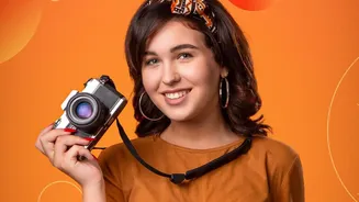 A Style Look at Headbands with Casual Outfits Through the 2026 Headband Comeback