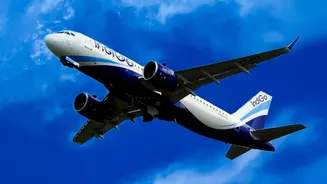 Festive Flight Bookings Get A New Twist Without An Airfare Cap