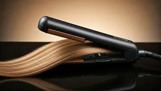 Hair Straightener Guide: Find the Best for You!