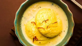 Millet Desserts Raises Questions About Millets In Indian Cooking