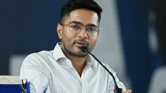 अभिषेक बनर्जी को हाई कोर्ट से निर्देश, अब SSKM में होगा आंखों का इलाज