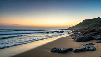 Explore Maharashtra Beyond The Tourist Crowds