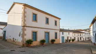 The Relocation Deal That Overwhelmed a Tiny Spanish Municipality