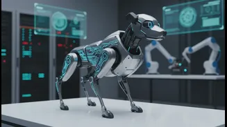 Physical AI Is Moving from Screens into Robot Dogs: A Practical Guide for AI Users and Robotics Teams