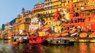 India's Strong Preference for Domestic Holidays Makes Regional Transport a Timely Reader Check