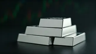 Silver's January Surge: A Look at the Rally
