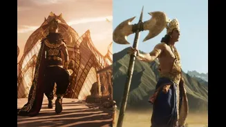 ‘Tried To Internalise The Whole Essence Of Ravana’: Yash On Working In Nitesh Tiwari’s Ramayana