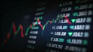 Decoding Stock Market Trends: A Quick Guide