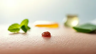 5 Fast Home Remedies to Shrink Stubborn Cystic Pimples Overnight