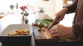 Interested in cooking? Read these books today