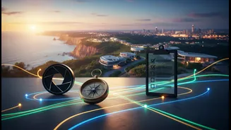 Tourism jobs depend on transport, skills and destination management: why Tourism As A Jobs Engine matters