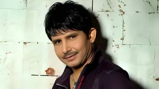 Kamaal R Khan Arrested By Mumbai Police After Firing 4 Rounds Of Gunshots At Residential Building - Details