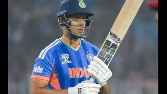 ‘We were a completely different team after that’ - Shivam Dube highlights India’s turning point in T20 World Cup 2026