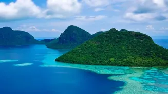 Langkawi Budget Travel Hacks: Enjoy Seven Days In Malaysia Visa-Free Without Big Expenses