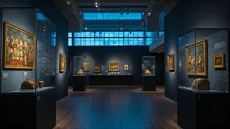 Museums Are The Unsung Monsoon Travel Heroes