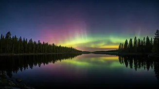 Discover Finland: 15 Unforgettable Destinations from Arctic Wonders to Lakeside Serenity