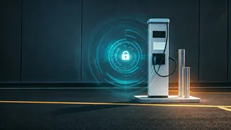 EV Support Can Reduce Rider Anxiety Fast