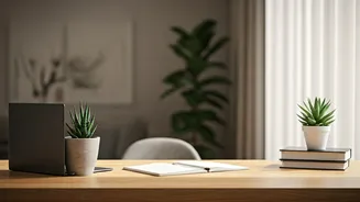 Unlock Serenity: 5 Simple Habits for a Clutter-Free & Mindful Life