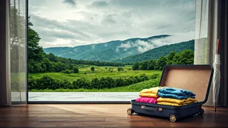 Refundable Trips Are Perfect For Monsoon Mood Swings
