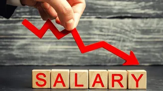 Why India's new labor codes could lower your take-home pay