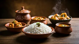 5 Delectable Indian Dishes Enhanced by the Richness of Ghee