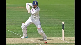 Smriti Mandhana Creates History, Becomes Youngest Cricketer In The World To...