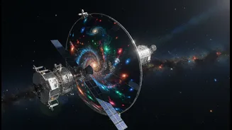 Euclid Adds Wide-Sky Power To The Hunt For The Universe's Oldest Beacons