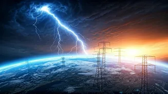 Carrington-Level Solar Storm: A Modern Tech Apocalypse?