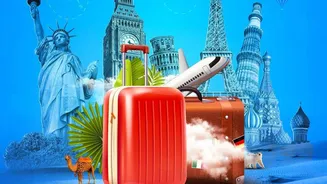 Indian Tourists Can Access Free UAE Visas Through Travel Partners