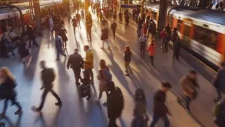 How to make your daily commute hassle-free