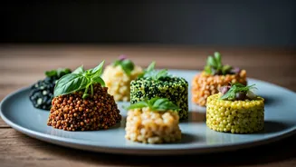 India’s 2026 Plates Look Healthy And Hyperlocal