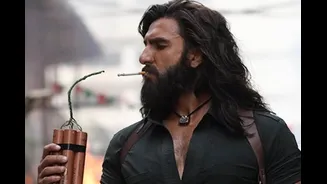 Ranveer Singh’s Dhurandhar 2 Certified 18+ Overseas For ‘Strong Violence’ And Explicit Content